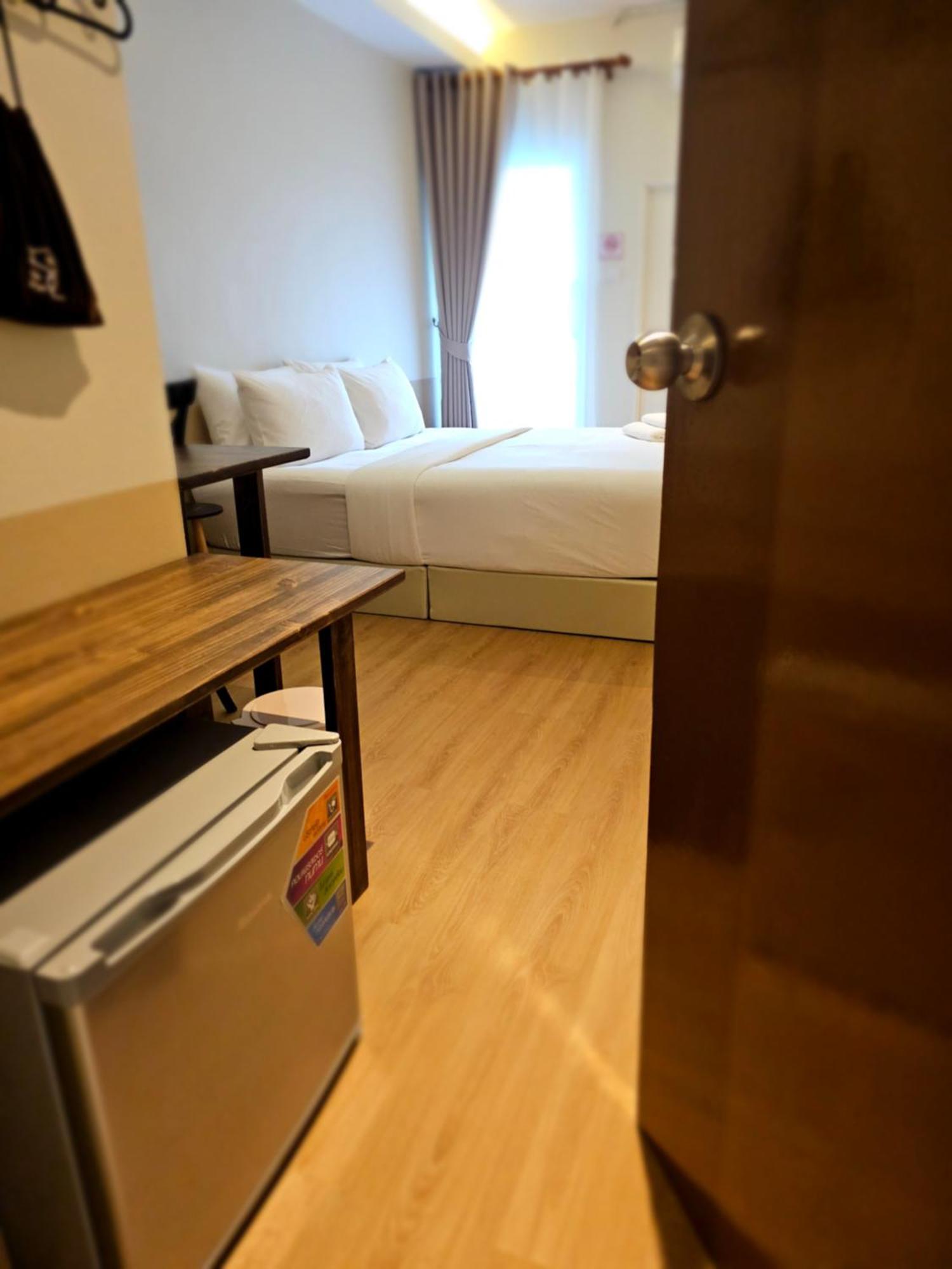 Get Guesthouse 2 Hatjaj Szoba fotó